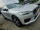 Volvo XC 60 2.0d Kamera R DESIGN Skóra ACC AutoPilot  Grzane Fotele BEZWYPADEK - 3