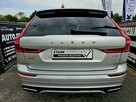 Volvo XC 60 2.0d Kamera R DESIGN Skóra ACC AutoPilot  Grzane Fotele BEZWYPADEK - 6