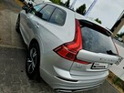 Volvo XC 60 2.0d Kamera R DESIGN Skóra ACC AutoPilot  Grzane Fotele BEZWYPADEK - 7