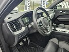 Volvo XC 60 2.0d Kamera R DESIGN Skóra ACC AutoPilot  Grzane Fotele BEZWYPADEK - 16