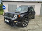 Jeep Renegade zadbany*gwarancja*finansowanie - 2