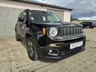 Jeep Renegade zadbany*gwarancja*finansowanie - 14