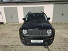Jeep Renegade zadbany*gwarancja*finansowanie - 16