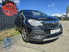 Opel Mokka Zadbany*GotowyDoJazdy*Finansowanie - 1