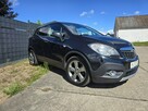 Opel Mokka Zadbany*GotowyDoJazdy*Finansowanie - 5