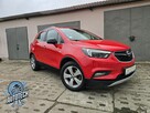Opel Mokka Bezwypadkowy*Zadbany*Skóra - 1