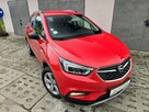 Opel Mokka Bezwypadkowy*Zadbany*Skóra - 2