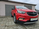 Opel Mokka Bezwypadkowy*Zadbany*Skóra - 6