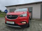 Opel Mokka Bezwypadkowy*Zadbany*Skóra - 7