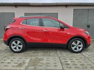 Opel Mokka Bezwypadkowy*Zadbany*Skóra - 8