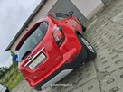 Opel Mokka Bezwypadkowy*Zadbany*Skóra - 14