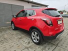 Opel Mokka Bezwypadkowy*Zadbany*Skóra - 15