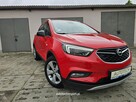Opel Mokka Bezwypadkowy*Zadbany*Skóra - 16