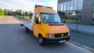LT 28 2.5SDi Autolaweta laweta Przewóz Pojazdów 1200 ładowność Sprawny - 2