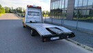LT 28 2.5SDi Autolaweta laweta Przewóz Pojazdów 1200 ładowność Sprawny - 3