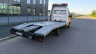 LT 28 2.5SDi Autolaweta laweta Przewóz Pojazdów 1200 ładowność Sprawny - 4