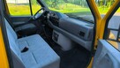 LT 28 2.5SDi Autolaweta laweta Przewóz Pojazdów 1200 ładowność Sprawny - 7