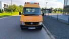 LT 28 2.5SDi Autolaweta laweta Przewóz Pojazdów 1200 ładowność Sprawny - 9