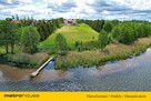 * Luksusowy dom z basenem nad jeziorem  1,11 ha * - 4
