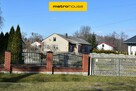 Dom z dużą działką - Domaniewice! - 9