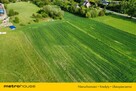 Działka siedliskowa w Mikorowie 185 000 zł!! - 3
