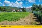Na sprzedaż działka 1178 m²  Rycerka Dolna - 3