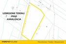 Na sprzedaż działka 1178 m²  Rycerka Dolna - 4