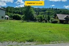 Na sprzedaż działka 1178 m²  Rycerka Dolna - 5