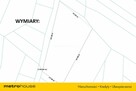 Na sprzedaż działka 1178 m²  Rycerka Dolna - 6