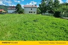 Na sprzedaż działka 1178 m²  Rycerka Dolna - 9
