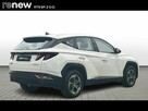 Hyundai Tucson 1.6 T-GDi Modern 2WD/Polski Salon/ Pierwszy właściel/Serwisowany w ASO - 5