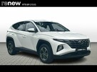 Hyundai Tucson 1.6 T-GDi Modern 2WD/Polski Salon/ Pierwszy właściel/Serwisowany w ASO - 7