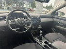 Hyundai Tucson 1.6 T-GDi Modern 2WD/Polski Salon/ Pierwszy właściel/Serwisowany w ASO - 9