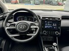 Hyundai Tucson 1.6 T-GDi Modern 2WD/Polski Salon/ Pierwszy właściel/Serwisowany w ASO - 14