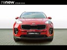 Kia Sportage 1.7 CRDI 141KM Business Line 2WD DCT/PolskiSalon/1Właściciel/Serwis - 8