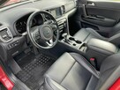 Kia Sportage 1.7 CRDI 141KM Business Line 2WD DCT/PolskiSalon/1Właściciel/Serwis - 9