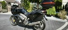 Honda CBF Honda cbf 1000 2011 ABS Travel édition raty transport - 2