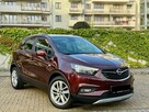 Opel Mokka 1.4 Turbo X - 4