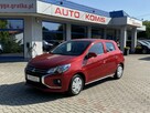 Mitsubishi Space Star 1.2 Kamera, Jak nowy , Gwarancja - 1