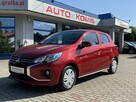 Mitsubishi Space Star 1.2 Kamera, Jak nowy , Gwarancja - 2