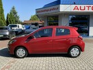 Mitsubishi Space Star 1.2 Kamera, Jak nowy , Gwarancja - 9