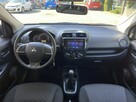 Mitsubishi Space Star 1.2 Kamera, Jak nowy , Gwarancja - 13