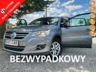 Volkswagen Tiguan 1.4 150 KM 100% Bezwypadek Po Opłatach Z Niemiec Gwarancja Zapraszamy - 1