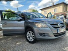 Volkswagen Tiguan 1.4 150 KM 100% Bezwypadek Po Opłatach Z Niemiec Gwarancja Zapraszamy - 2