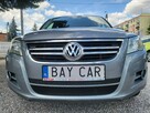 Volkswagen Tiguan 1.4 150 KM 100% Bezwypadek Po Opłatach Z Niemiec Gwarancja Zapraszamy - 3