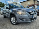 Volkswagen Tiguan 1.4 150 KM 100% Bezwypadek Po Opłatach Z Niemiec Gwarancja Zapraszamy - 5