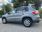 Volkswagen Tiguan 1.4 150 KM 100% Bezwypadek Po Opłatach Z Niemiec Gwarancja Zapraszamy - 7