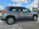 Volkswagen Tiguan 1.4 150 KM 100% Bezwypadek Po Opłatach Z Niemiec Gwarancja Zapraszamy - 8
