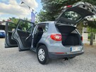 Volkswagen Tiguan 1.4 150 KM 100% Bezwypadek Po Opłatach Z Niemiec Gwarancja Zapraszamy - 11