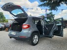 Volkswagen Tiguan 1.4 150 KM 100% Bezwypadek Po Opłatach Z Niemiec Gwarancja Zapraszamy - 12